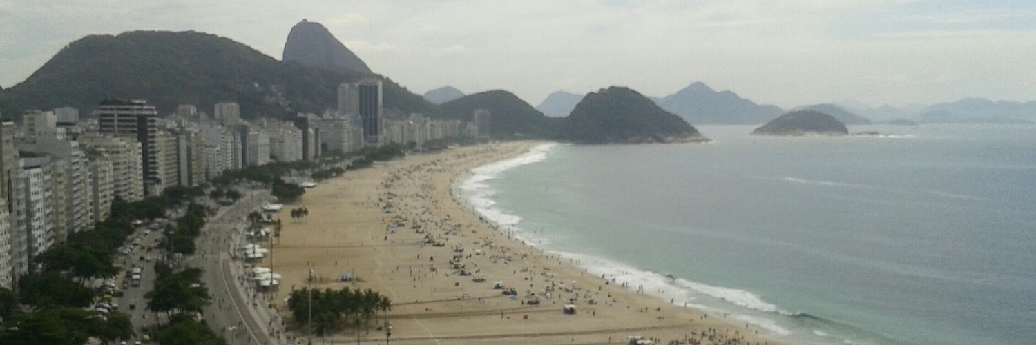 mrpcarioca's profile banner image