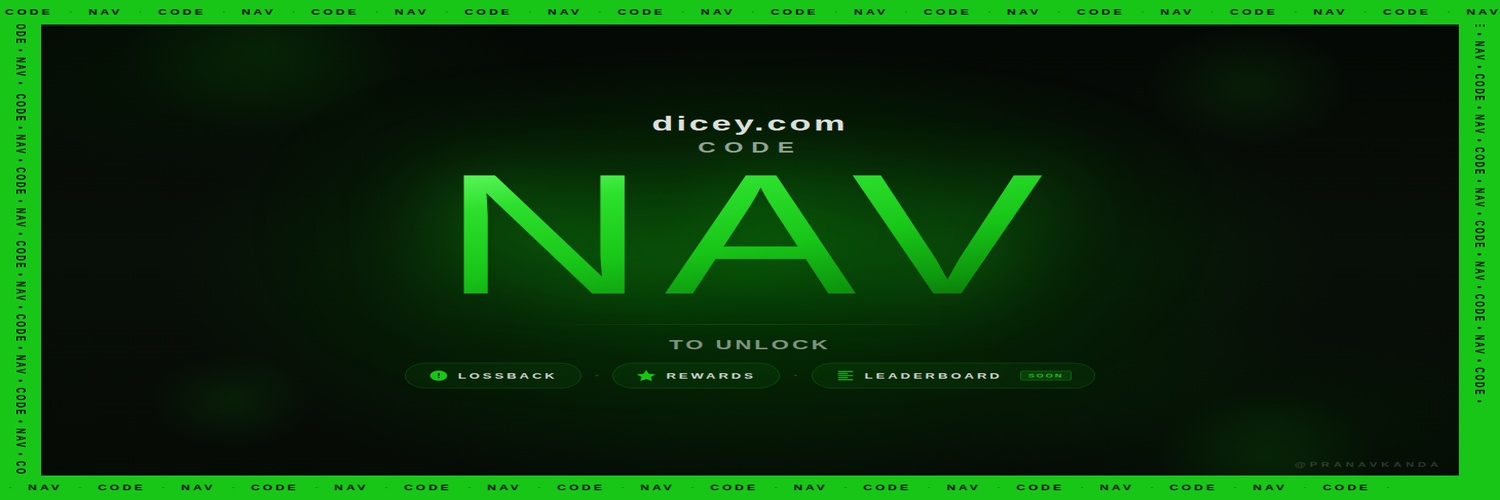 (Nav) Pranav kanda banner