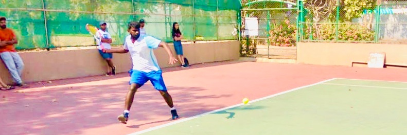 keerthinathan's profile banner image