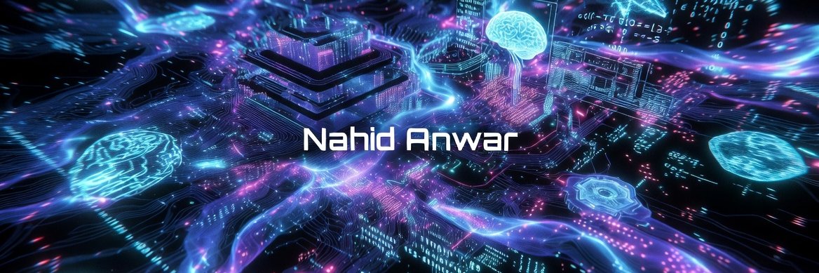 nahidanwar007's profile banner image