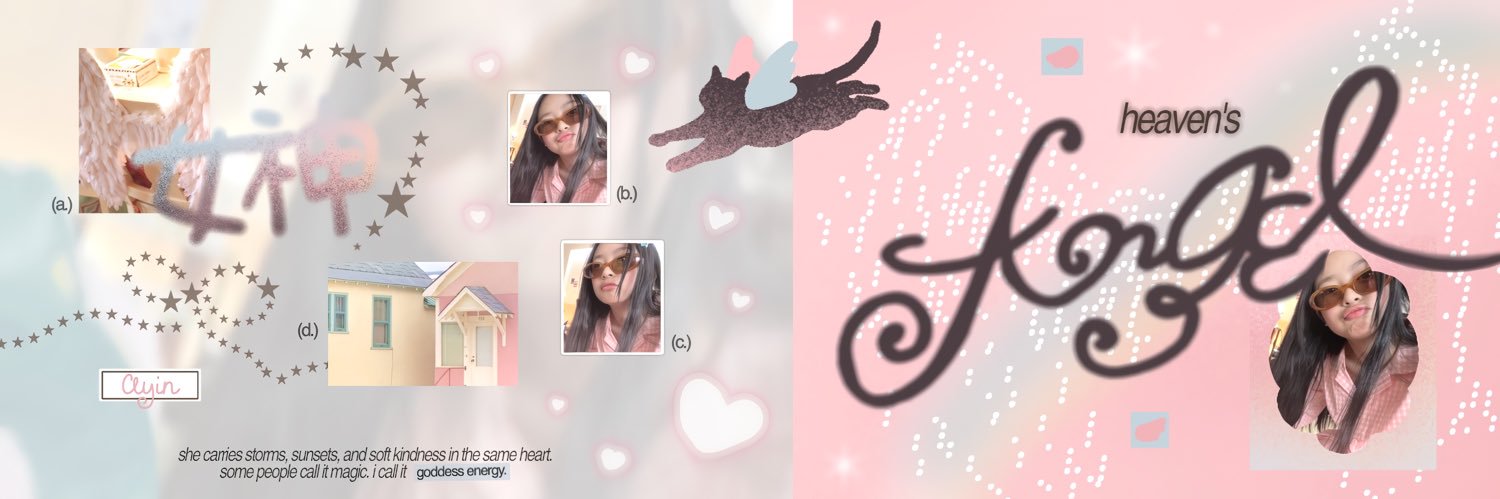 Lirielle Aislyn. banner