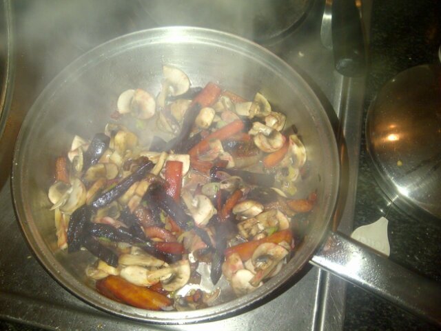 Gerald Sutherland banner