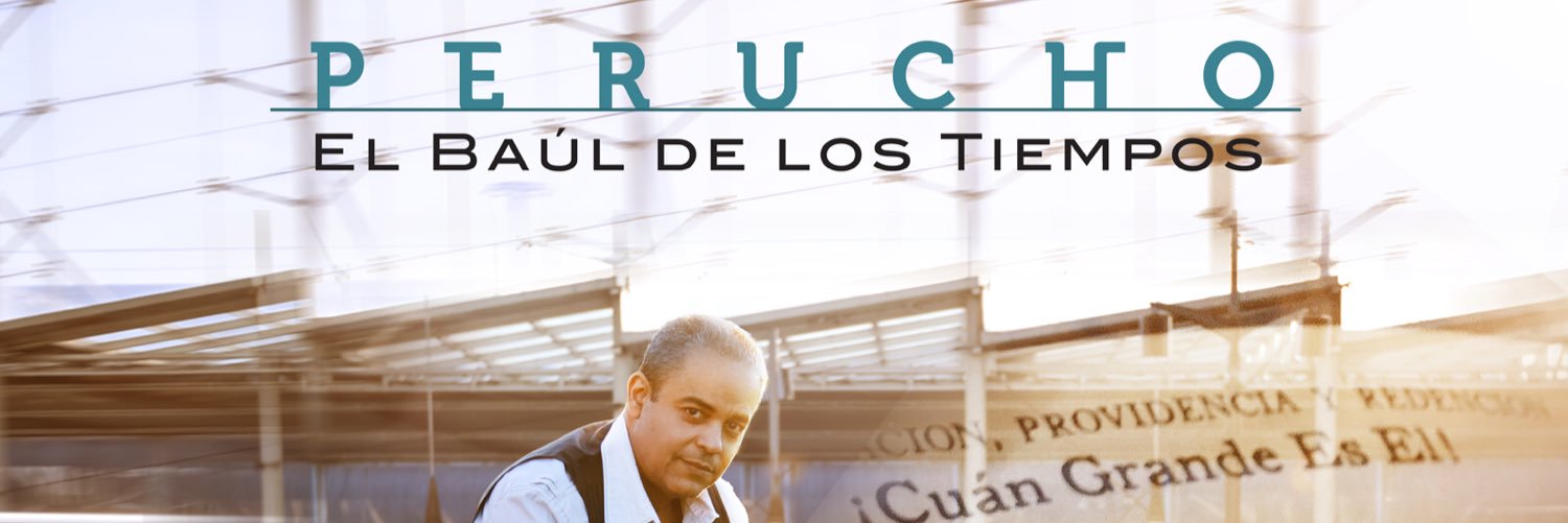 peruchorivera's profile banner image