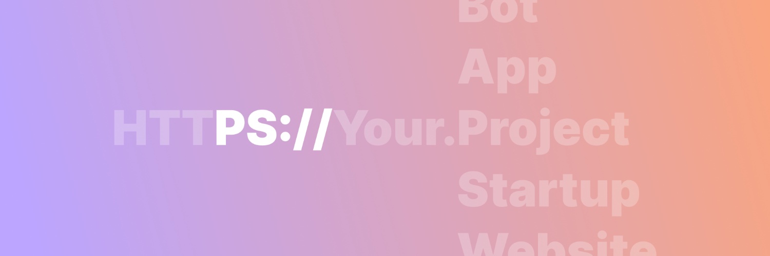 PonomareVlad's profile banner image