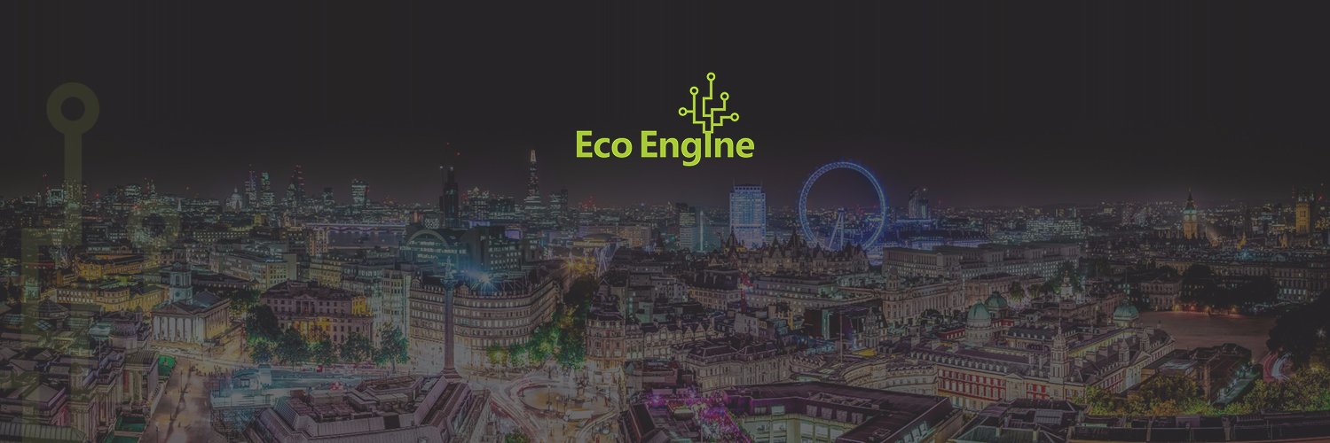 Eco_Engine_UK's profile banner image