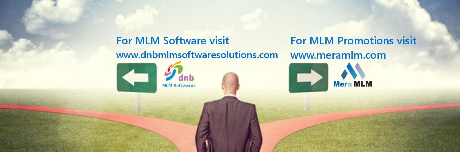 DNBmlmSoftware's profile banner image