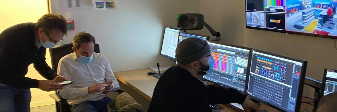 Fabien Ferasson banner