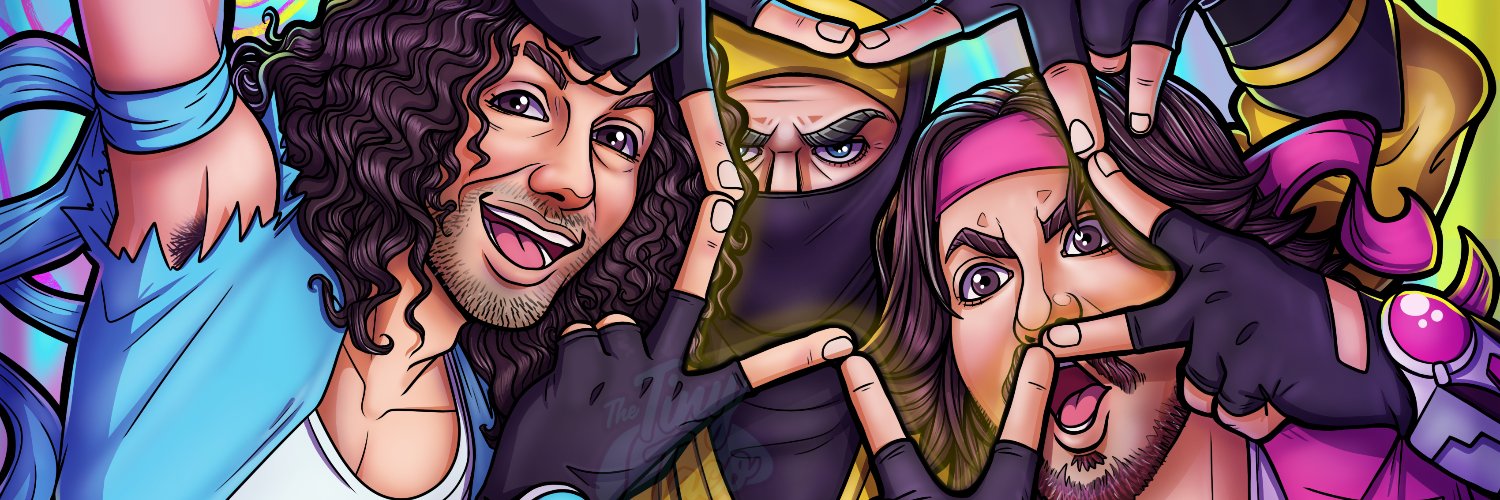 Taco 🌮✨️'s banner