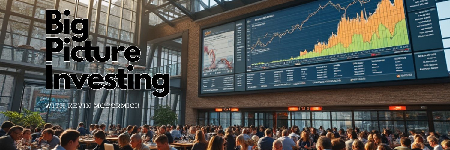 Kevin McCormick banner