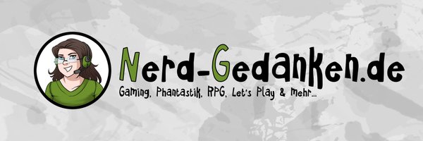 nerdgedanken Profile Banner