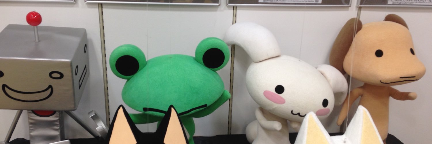 Aibou_Q's profile banner image