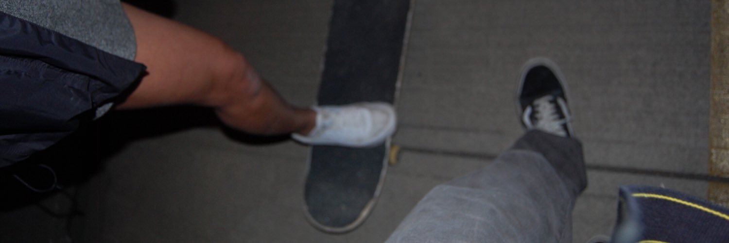 TylerGlanfield's profile banner image