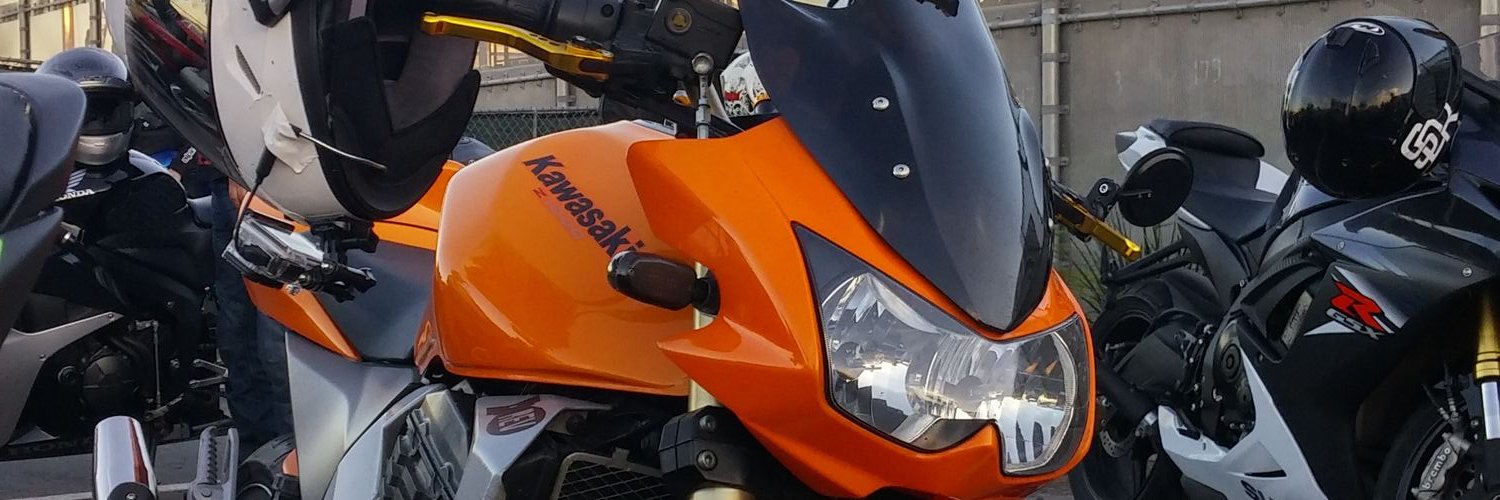 HammyMoto's profile banner image