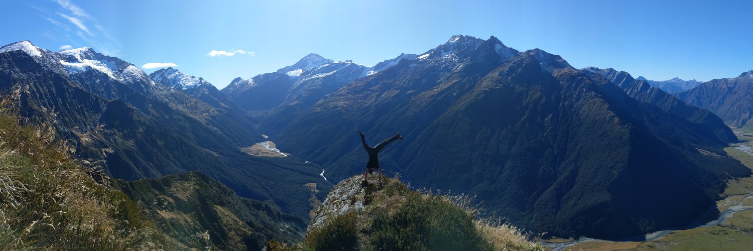 Allard Couwenberg banner