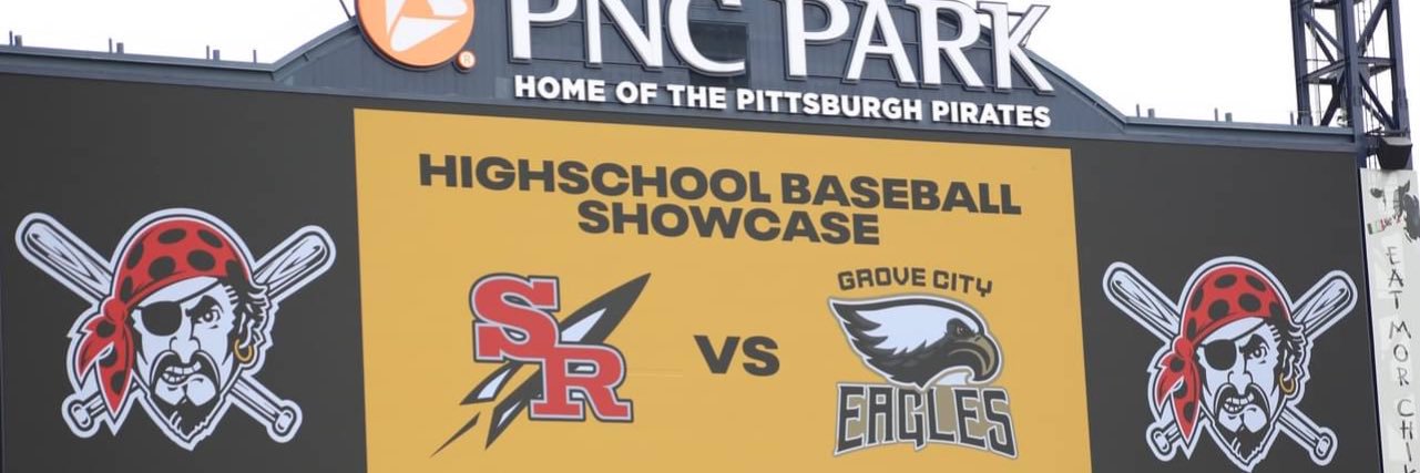 GroveCityHS Baseball banner