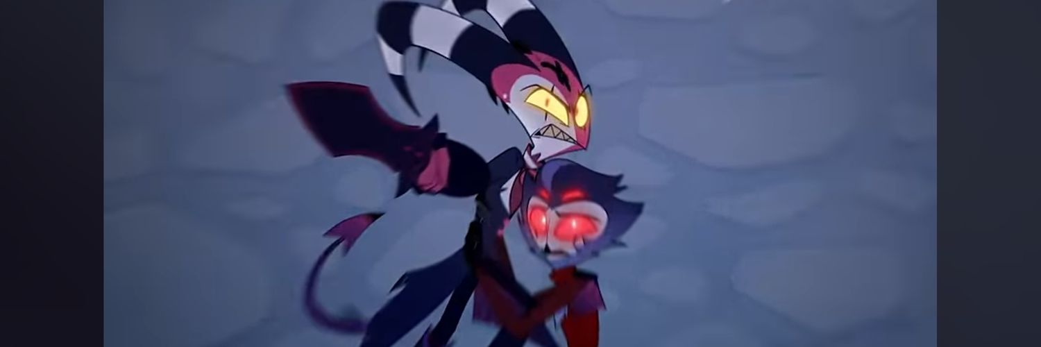LaBatMary's profile banner image