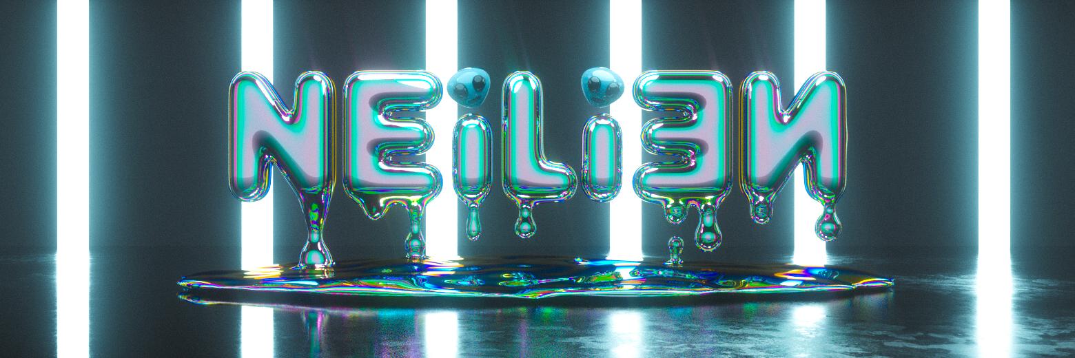 NeiLieN🐸⚔️'s banner