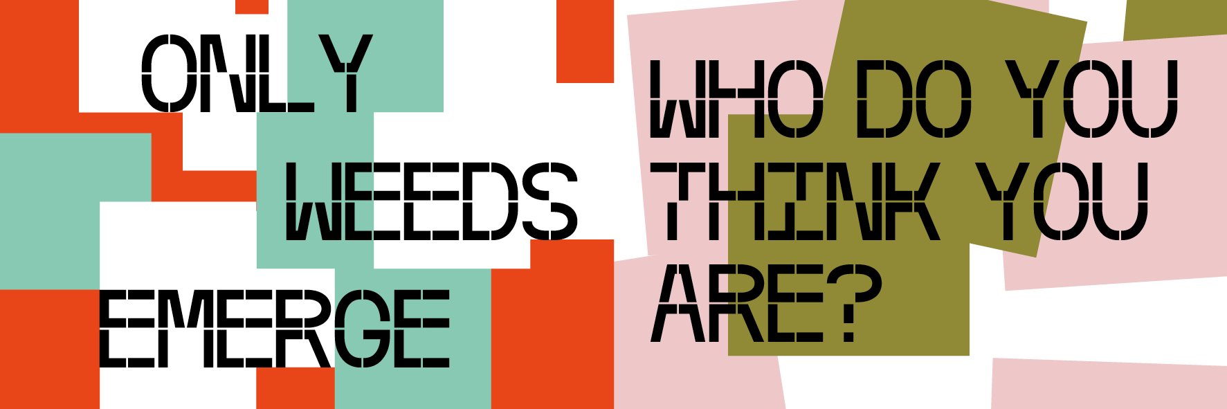 TENT Rotterdam banner