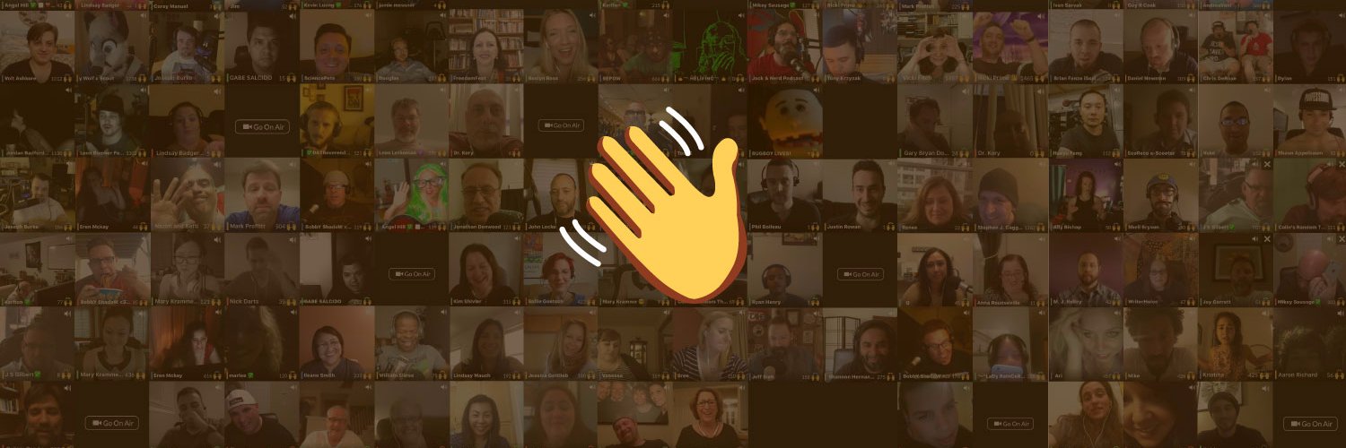 TheHelloRoom's profile banner image