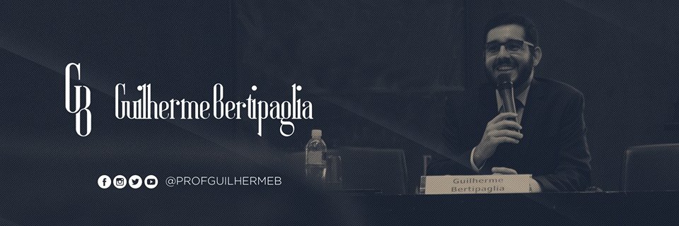 ProfGuilhermeB's profile banner image