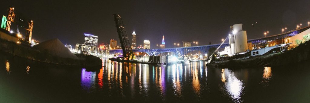 Cleveland Co-Labs banner