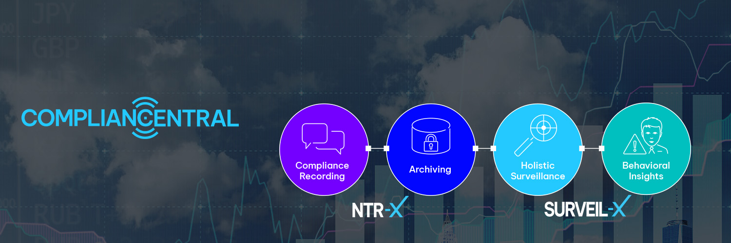 NICE Compliance banner