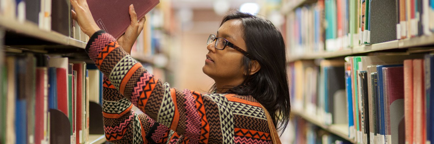 ANULibrary's profile banner image