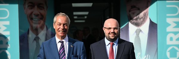 LlyrPowell Profile Banner