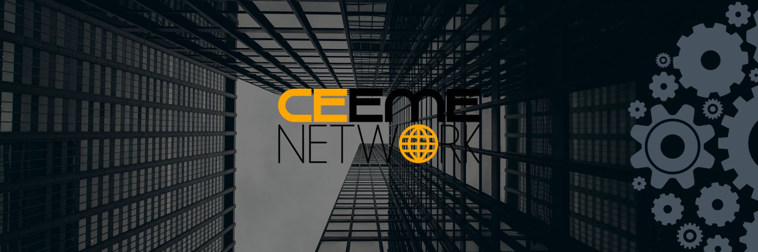 CeEme Network banner