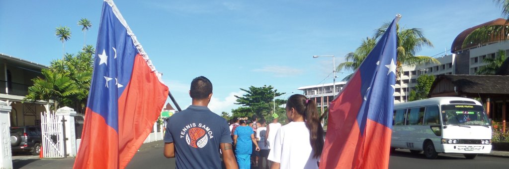 SamoaSASNOC's profile banner image
