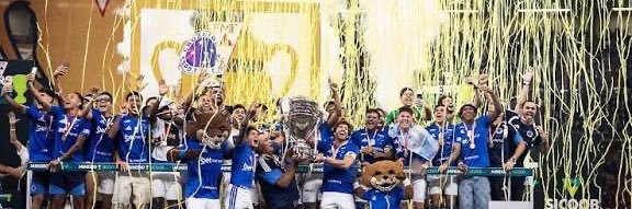 Rainha de Copas 🏆 banner