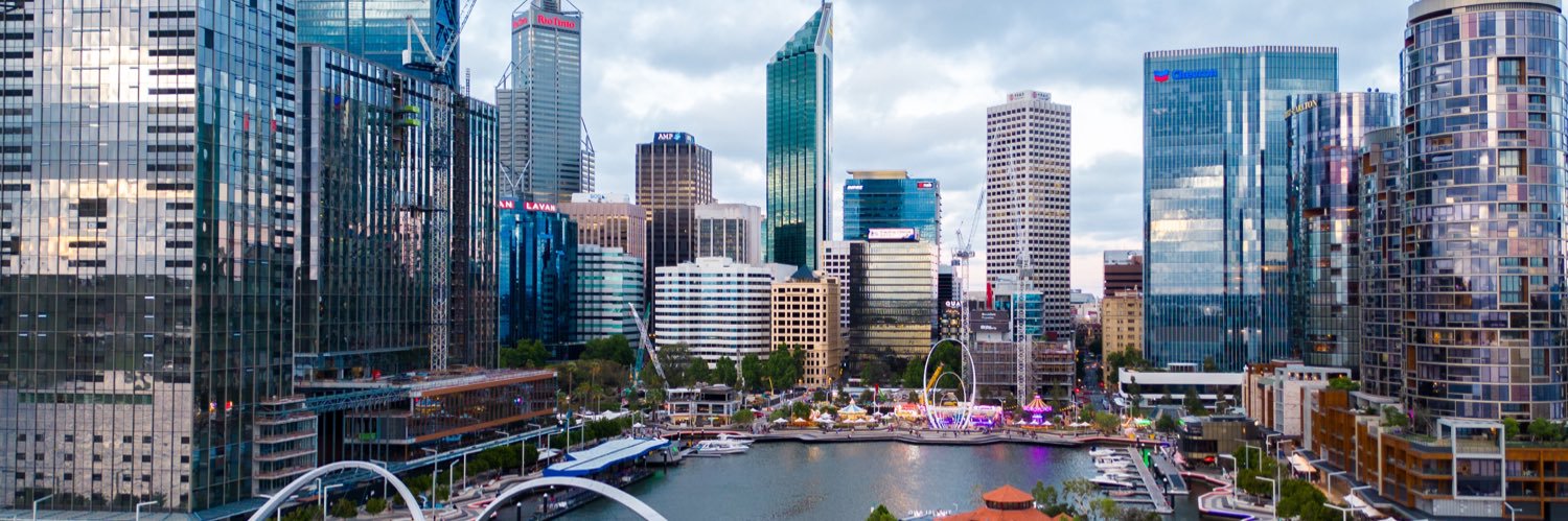 Straight Lines banner