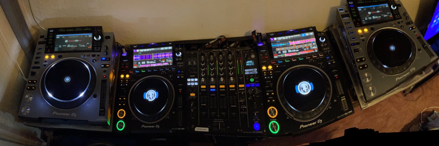 Chefal SubFreq's banner