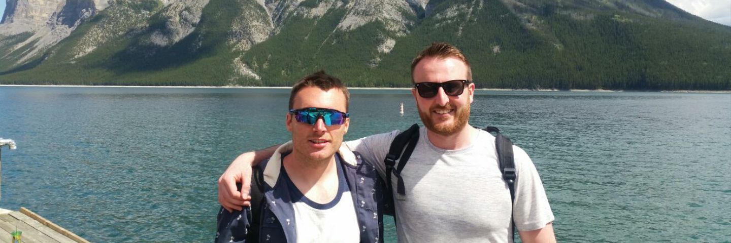 Chaycurtin's profile banner image