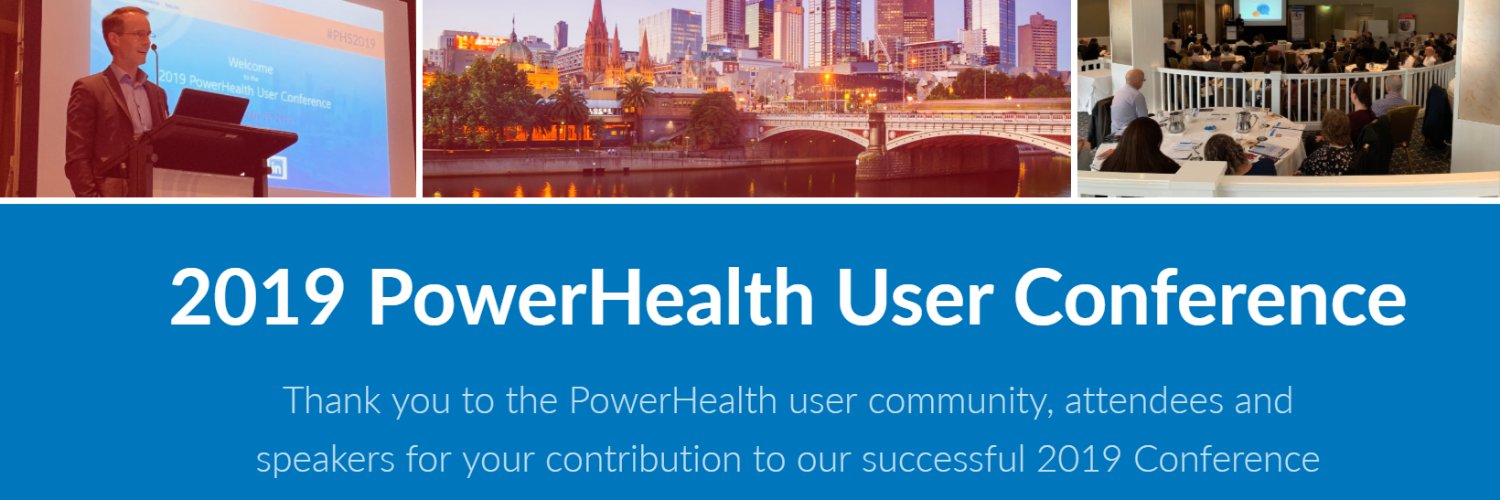 PowerHealthS's profile banner image