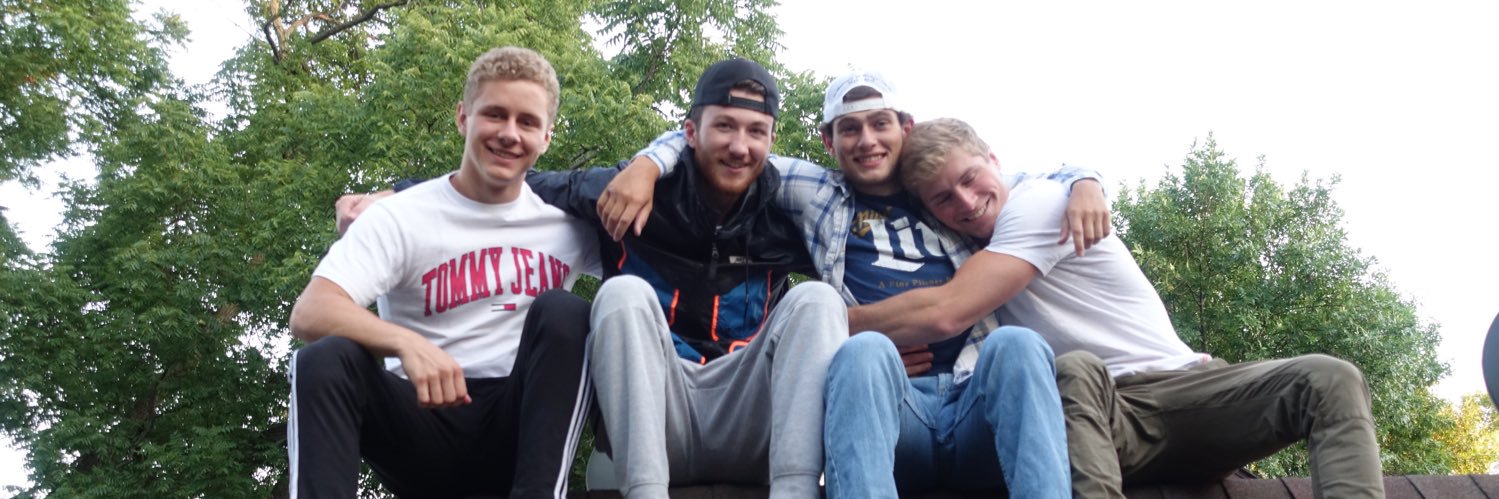 LukeHummel14's profile banner image
