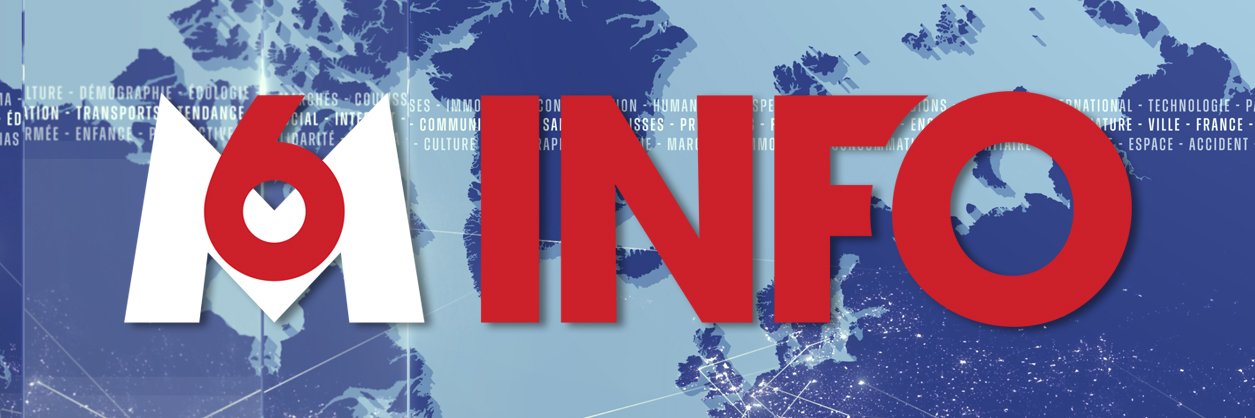 M6 Info's banner