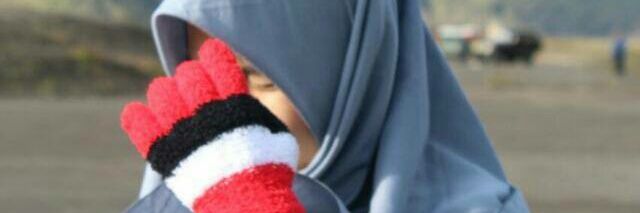 itta_wardah's profile banner image