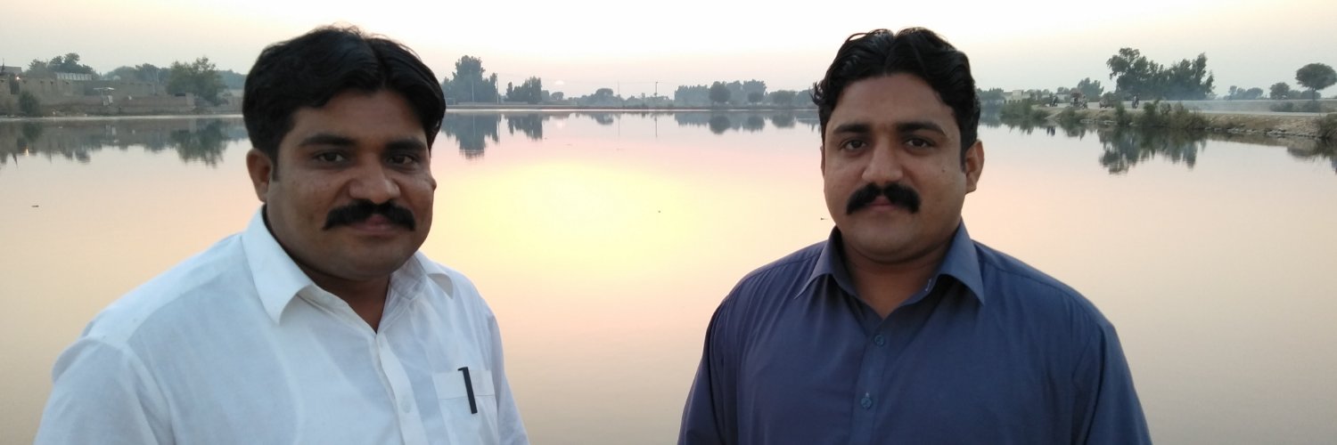 ahsoomro85's profile banner image