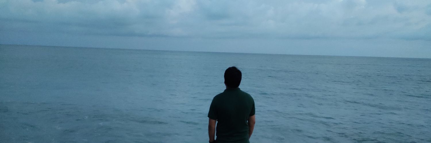 pravsharma's profile banner image