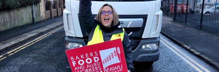 LauraBFAWU's profile banner image