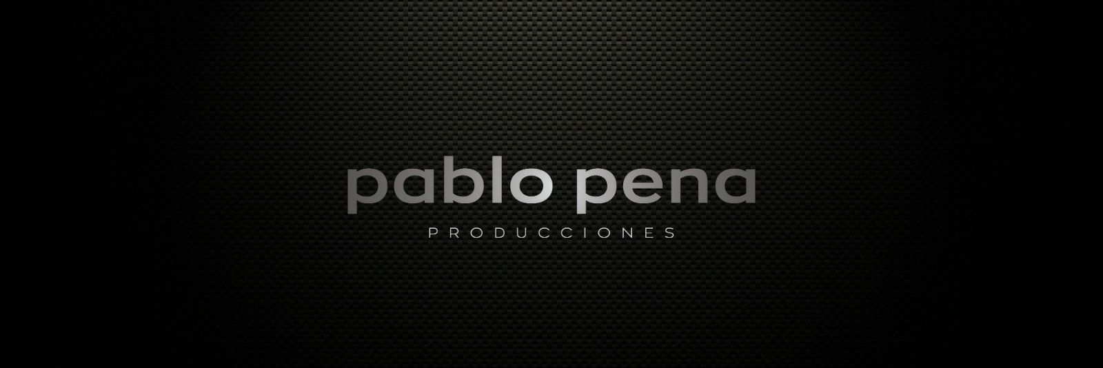 pablopenatj's profile banner image