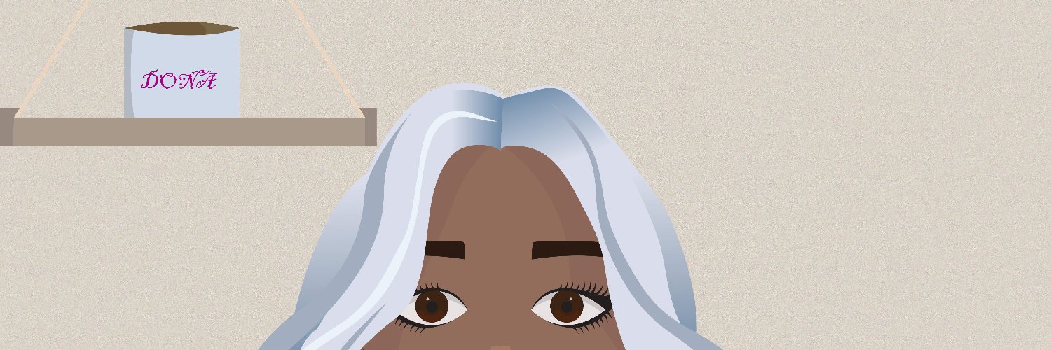 Dona👩🏾‍🎤's banner
