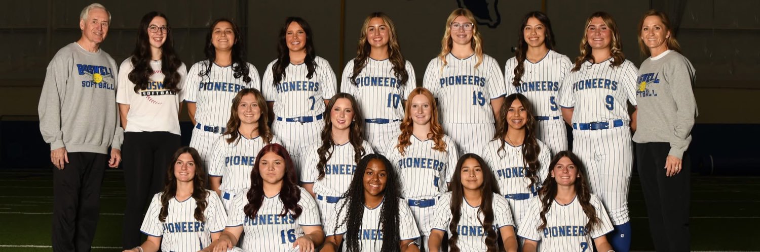 Boswell Softball banner