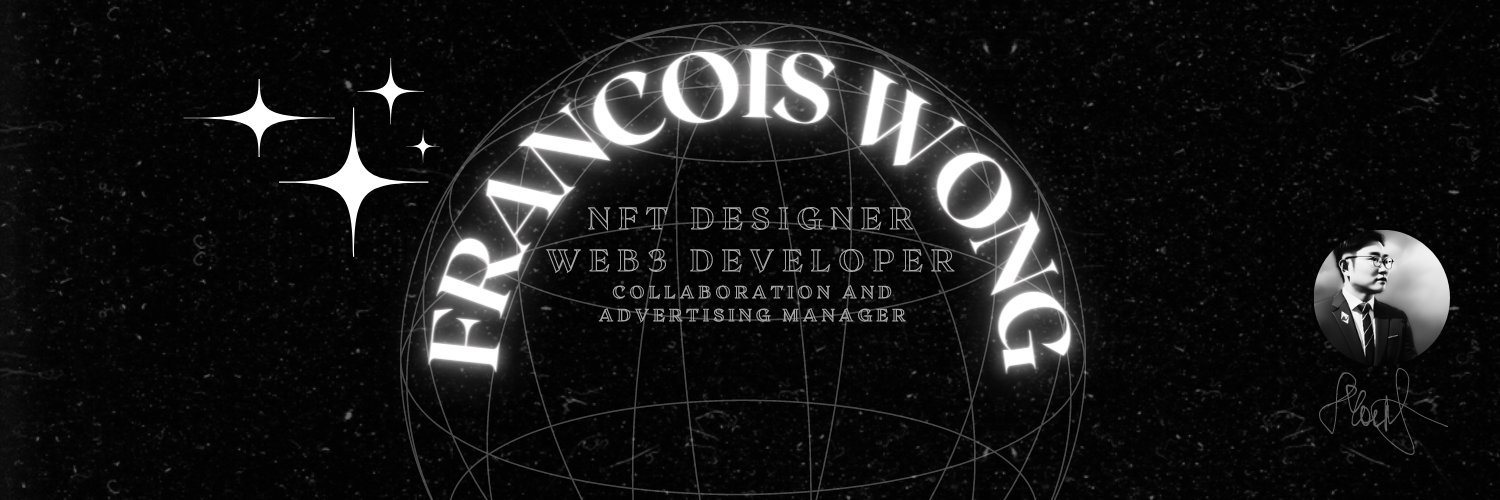Web3Wong's profile banner image