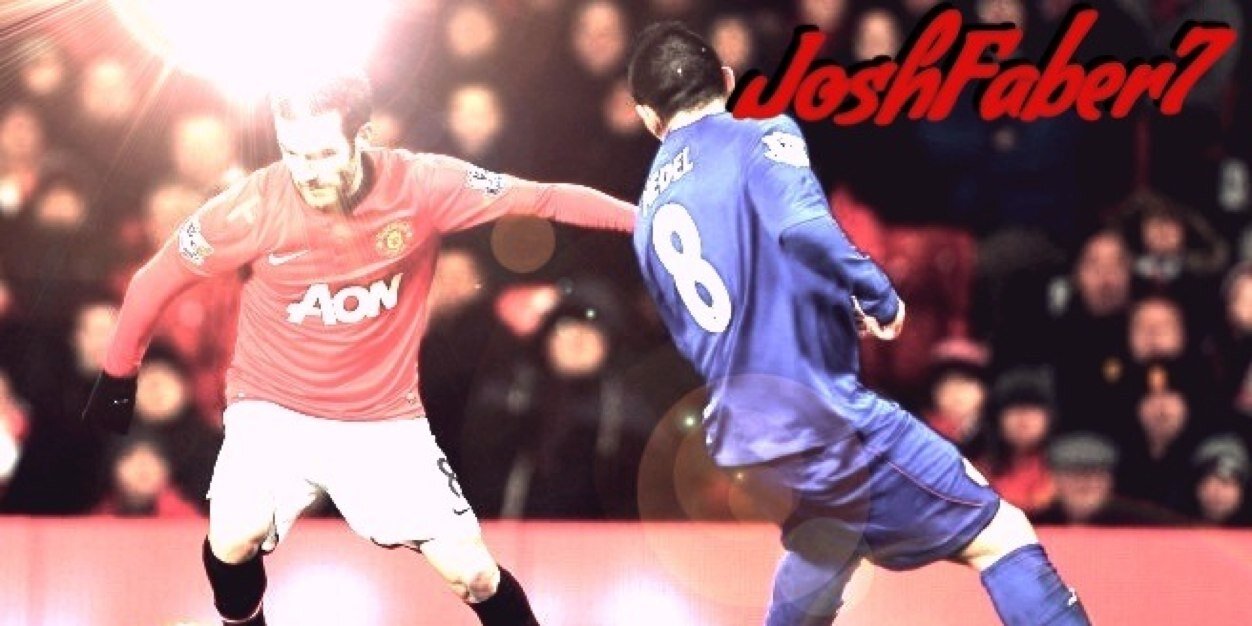 JoshFaber7's profile banner image