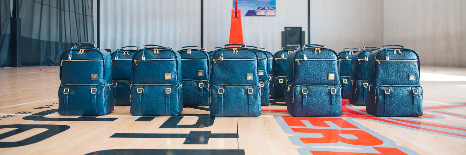 Prime Society banner