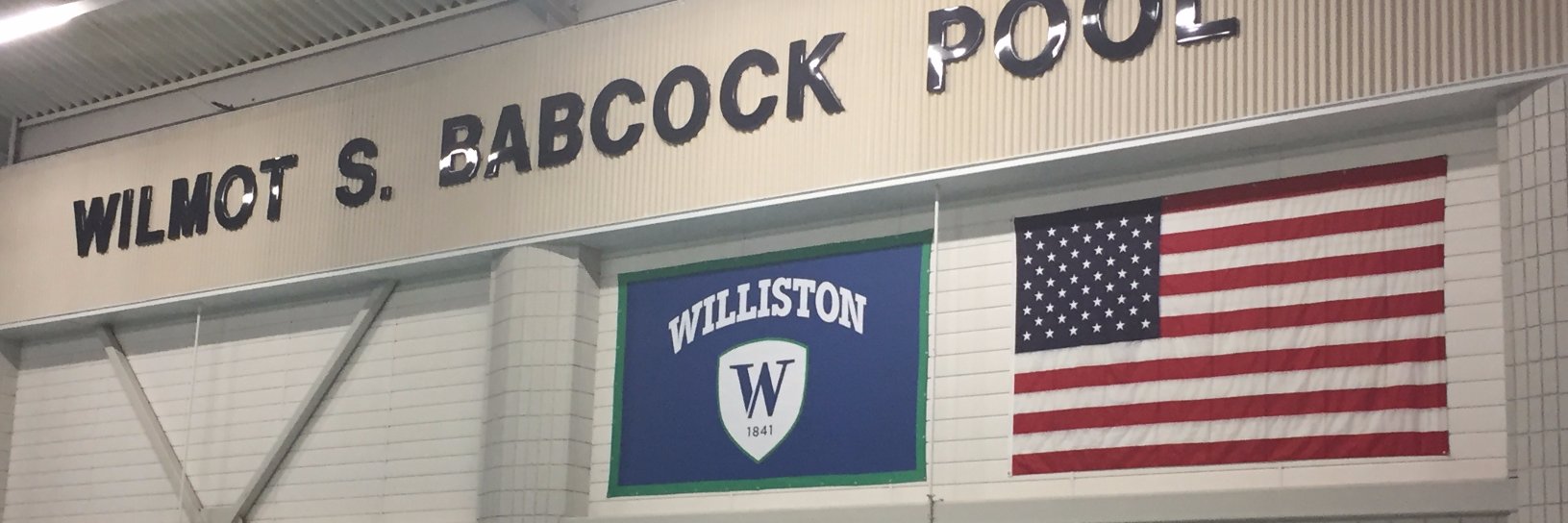 WillistonSwim's profile banner image