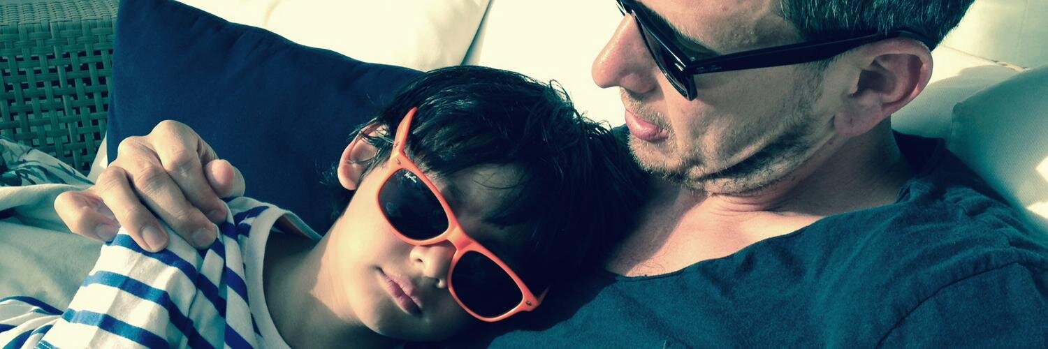 soopercooper's profile banner image