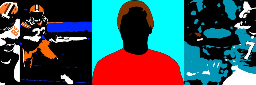 Jake's Fantasy Football banner